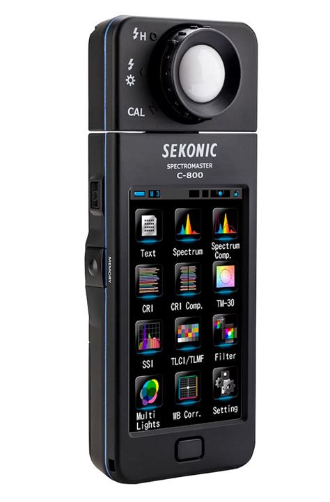 Image result for Sekonic Color Meter