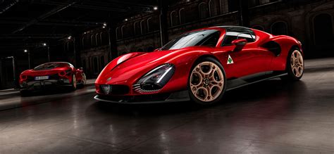 « Cuore Matto » : Alfa Romeo Junior et l’acteur Pedro Alonso se ...