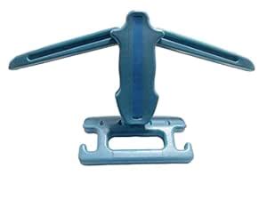 Asiatick Car Clothes Hanger (Coat/Dress/Blazer) & Safety Handle ...