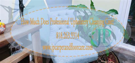 Cleaning and Maintaining Upholstery: A Comprehensive Guide