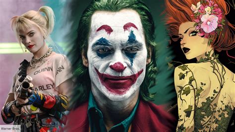 Top 10 Most Tragic Batman Villains at Tena Burns blog