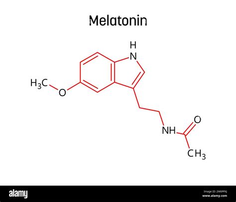 Das Schlafhormon Melatonin: Ein Überblick – OIDK