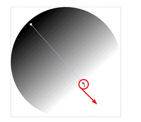 Image result for Inkscape Gradient Logo Tutorial