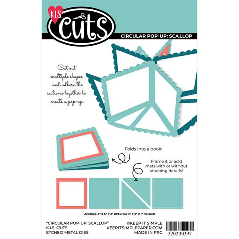Image result for Paper Cuts Pop Up Tutorial