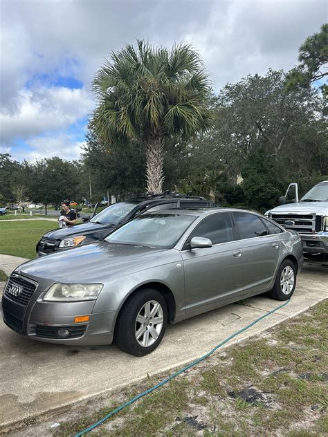2006 Audi A6 for Sale in Casselberry, FL - OfferUp