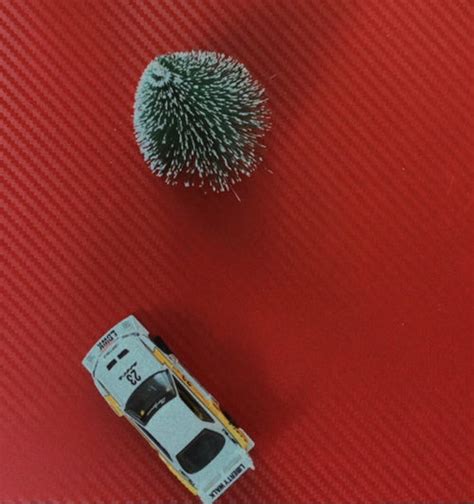 Carbon Fiber Drift Pad – DCM works