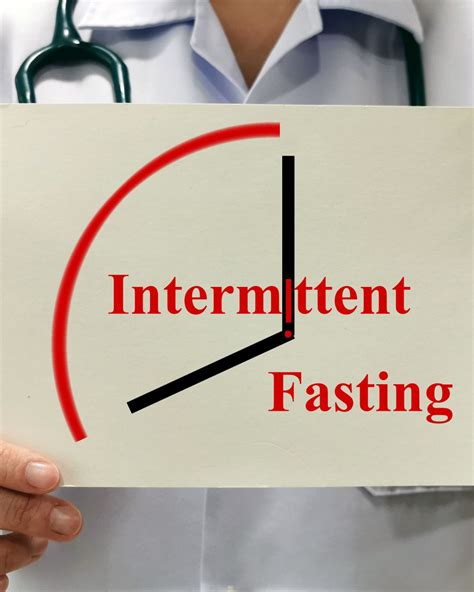 Facts about fasting for weight loss | John Canlas Nutrition