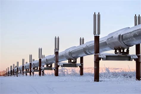 中俄天然气管道将怎样影响地缘政治格局？ - 知乎