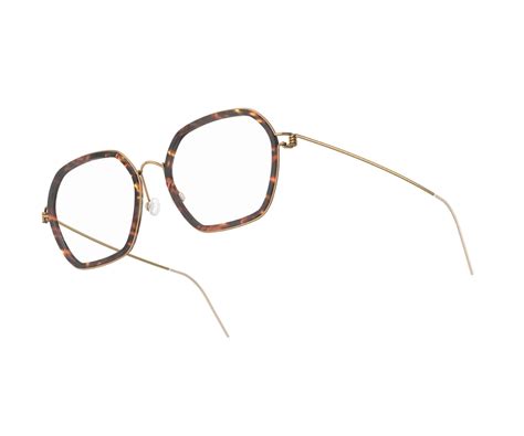 Buy Lindberg Glasses Air Titanium Rim JOHANNE TB P60/K204/P60 47 | GEM ...