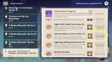 Inazuma Chests 的图像结果