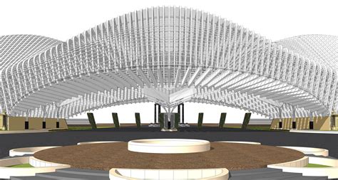 Gate 的图像结果