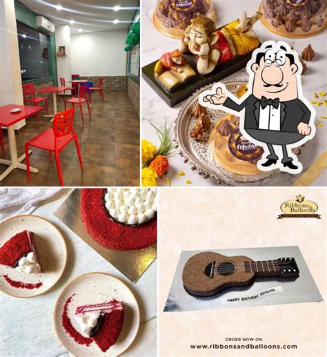 Ribbons and Balloons - Udupi, Udupi - Restaurant menu, prices and reviews