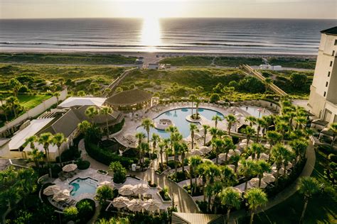 Amelia Island Resorts Luxury Amelia Island Weekend Getaway: Top Girl's