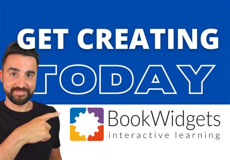 Image result for BookWidgets Tutorial