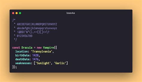 Image result for Programming Fonts