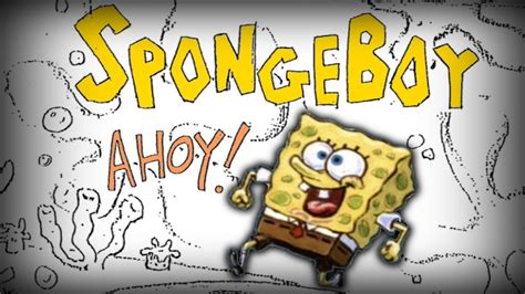 Image result for Spongebob Pilot
