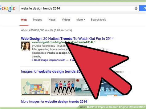 Image result for How to Use Search Engine Optimization
