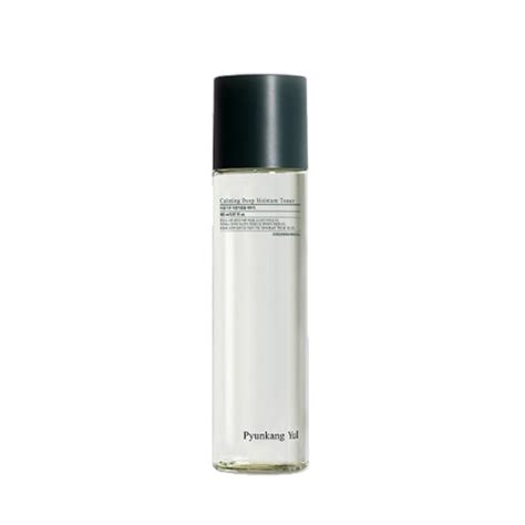 [PyunkangYul] Calming Deep Moisture Toner 150ml – Luxiface.com