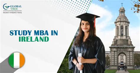 A Detailed Guide to Study MBA in Ireland for Indian Students