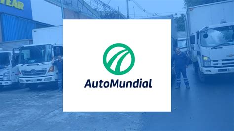 Automundial: Visibilidad y Mejora en el servicio a sus clientes
