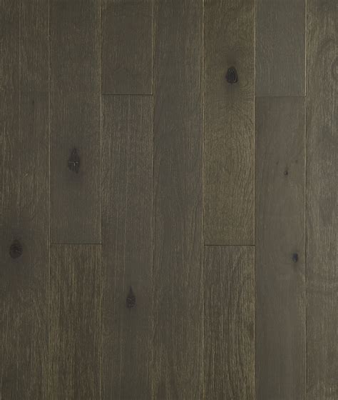 Dark Birch Hardwood Flooring