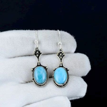Buy Sterling Silver Earrings at Best Price from Indianshelf