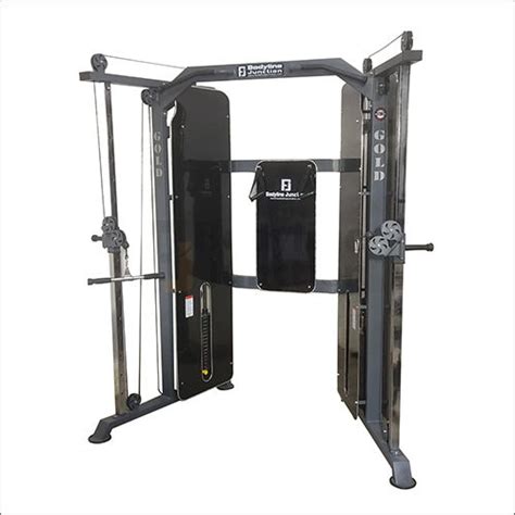 Image result for Functional Trainer Muscle Bar