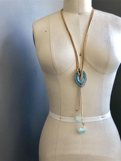 Necklace Making Tutorials 的图像结果