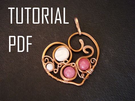 Image result for Making Wire Jewelry Tutorials