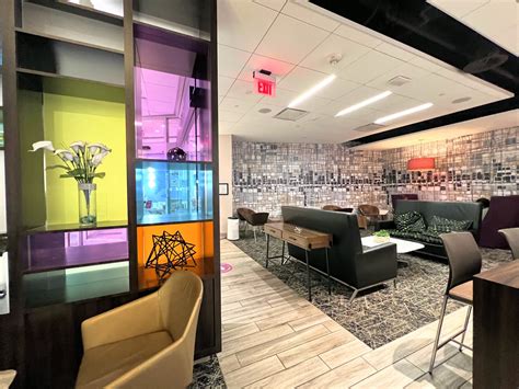 Escape Lounge - The Centurion Studio Partner at Oakland [Review]