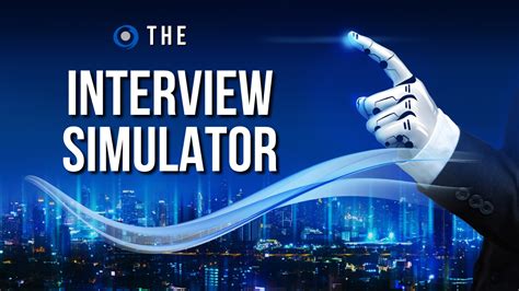 Job Interview Simulator 的图像结果