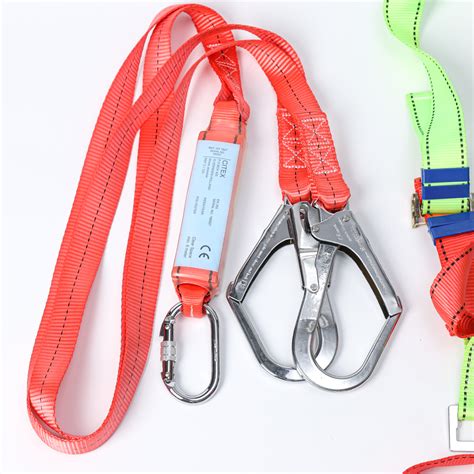 Fall Protection Lanyard 的图像结果