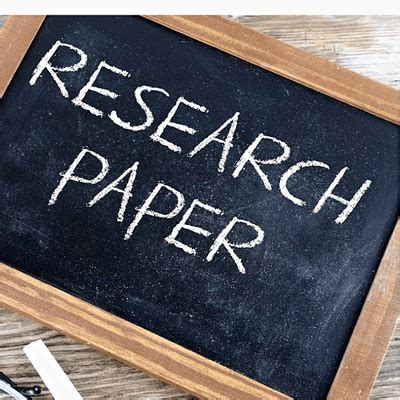 Image result for Research Paper Outline Format Example