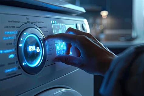 Image result for SoundTouch Interactive Household Washing Machine