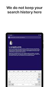 Qwant – Search engine – Apps on Google Play