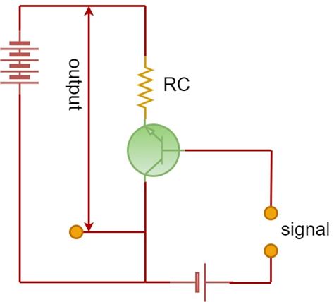 Image result for Common Base Transistor Circuit