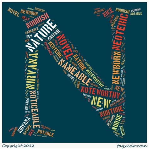 Nice Words To Describe A Person That Start With N - Design Talk