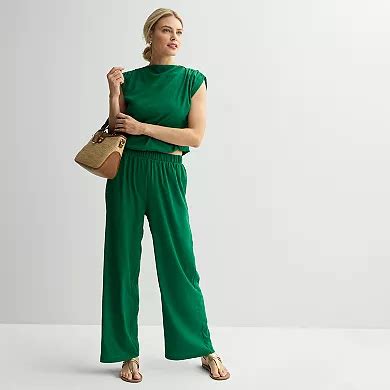 INTEMPO™ Women's Sleeveless Dolman Top