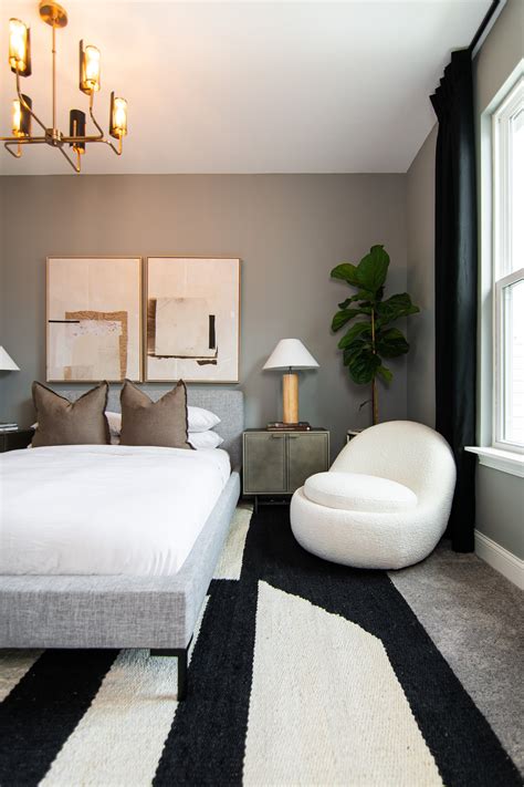 Guest Bedroom Reveal — At Home With Savvy