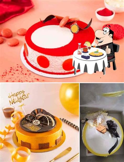 Chef Bakers - Yelahanka New Town, Bengaluru - Restaurant menu, prices ...