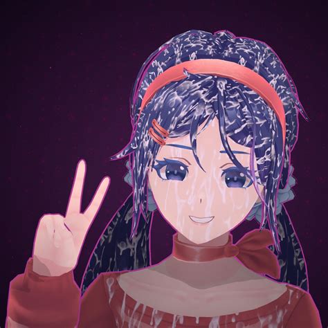 Miside NSFW mods by randomfella0