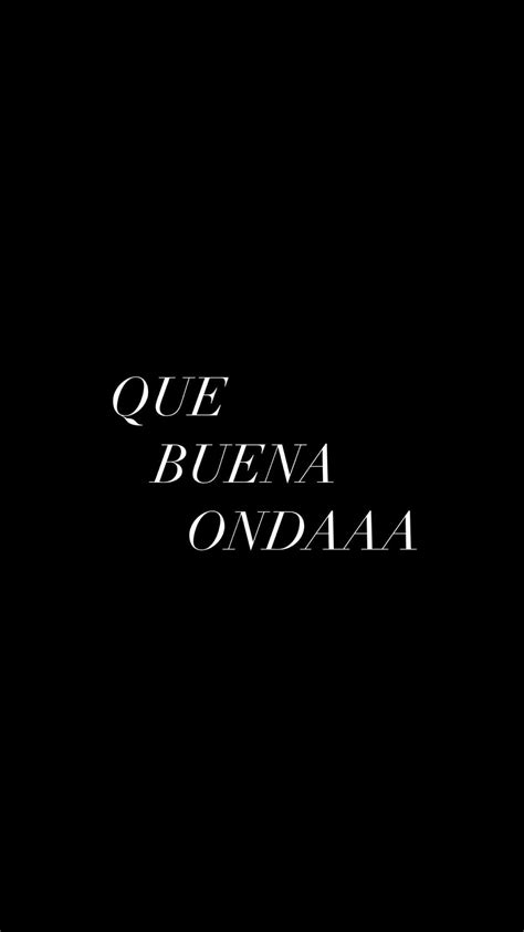 SPANISH / ENGLISH / PORTUGUES | ‘Que buena onda’ is a typical Argentina ...