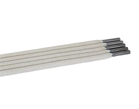 Stainless Steel Welding Electrodes | SuperonTechnik