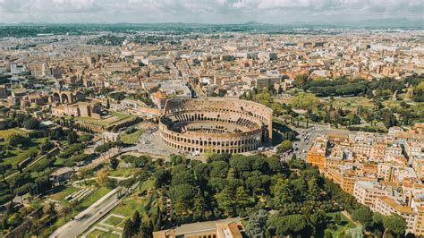 Les portes de la Rome antique | Promenades à l'intérieur de Rome