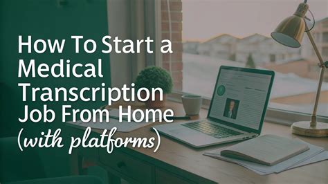 Healthcare Work From Home Positions