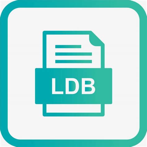 Image result for LDB File