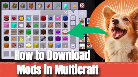 Image result for How to Install Minecraft Mods Using MultiMC