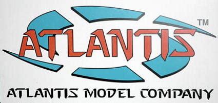 Image result for Atlantis Model Kits