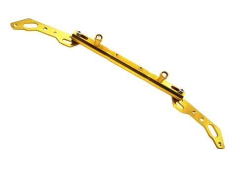 Motorcycle Scooter Crossbar Balancebar Aluminum Alloy Multifunctional ...