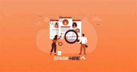 Spark Hire Interview Tutorial 的图像结果